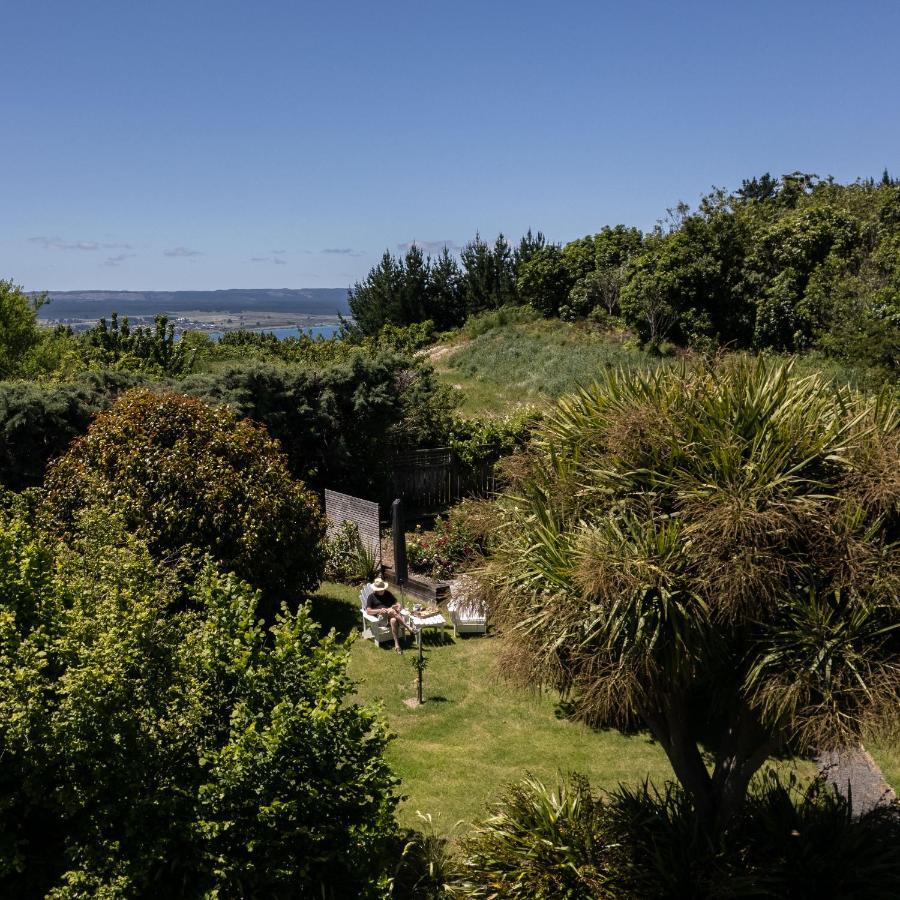Chalet Eiger Taupo Exterior photo